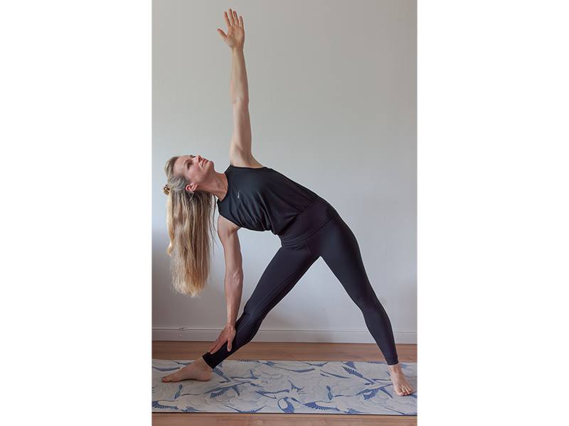 Herzraum | Yoga mit Nina aus Stelle Herzraum | Yoga mit Nina aus Stelle