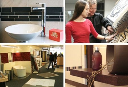 Fliesen - Henke OHG aus Stelle