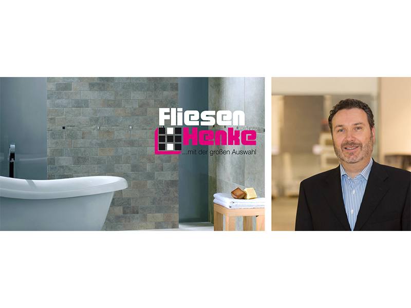 Fliesen - Henke OHG aus Stelle