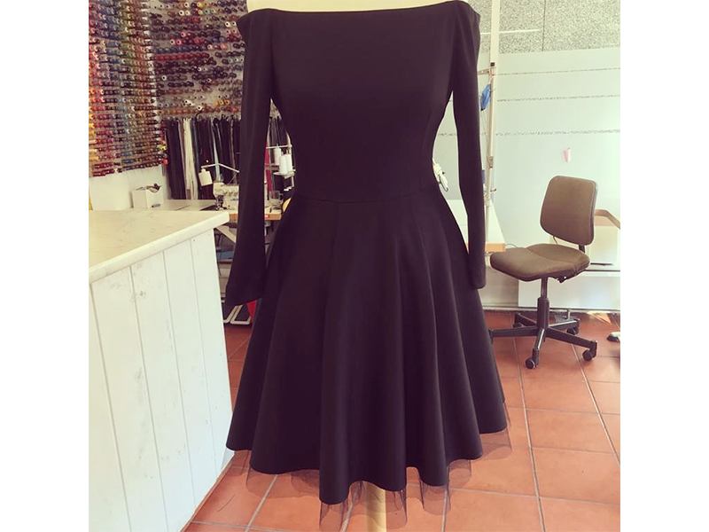 Schneiderei Stelle Saad Al Jammo aus Stelle