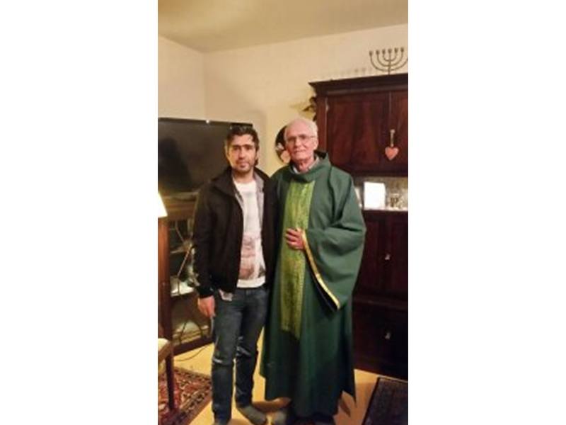 Schneiderei Stelle Saad Al Jammo aus Stelle