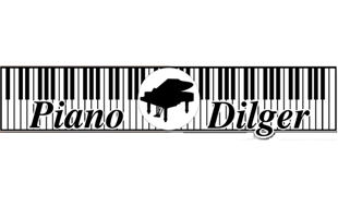 Pianohaus Dilger Inh. Andreas Dilger Klavierfachgeschäft in Evendorf Gemeinde Egestorf - Logo