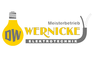 Elektrotechnik Wernicke in Egestorf in der Nordheide - Logo