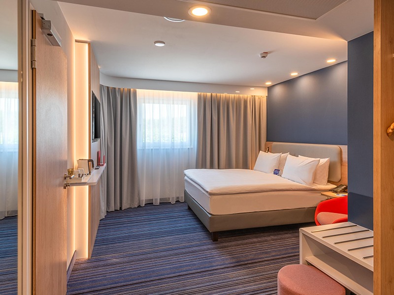 Holiday Inn Express Hamburg Süd aus Egestorf Holiday Inn Express Hamburg Süd aus Egestorf