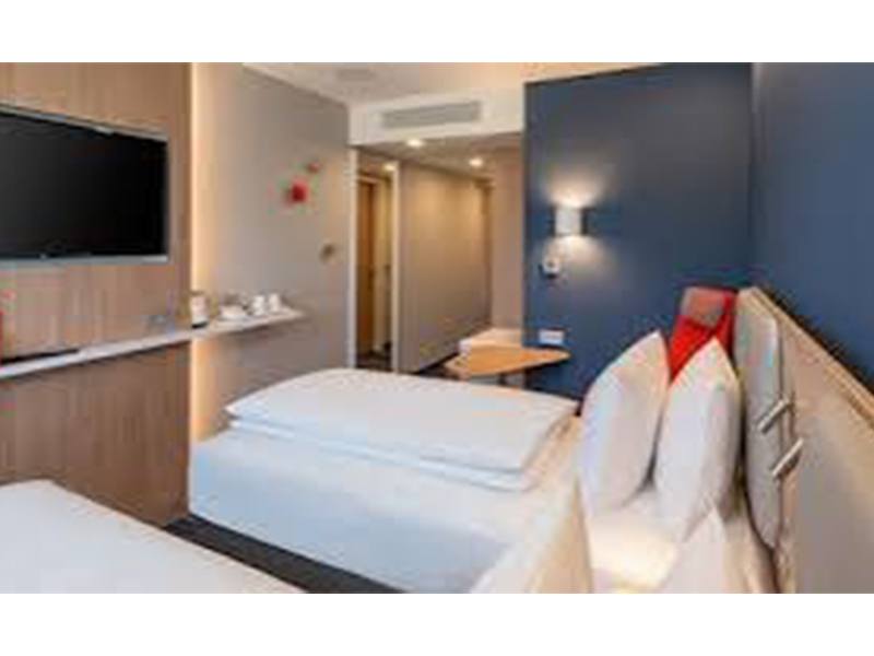 Holiday Inn Express Hamburg Süd aus Egestorf Holiday Inn Express Hamburg Süd aus Egestorf