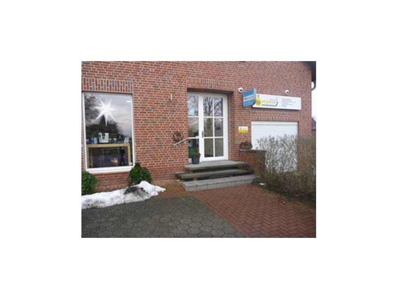Elektrotechnik Wernicke in Egestorf in der Nordheide - Logo