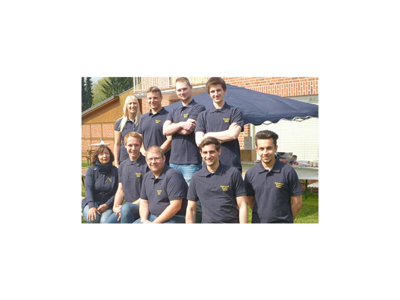 Elektrotechnik Wernicke GmbH aus Egestorf Elektrotechnik Wernicke GmbH aus Egestorf