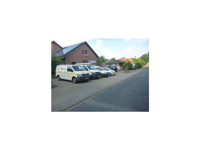 Elektrotechnik Wernicke GmbH aus Egestorf Elektrotechnik Wernicke GmbH aus Egestorf