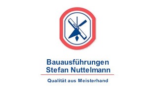 Bild zu Bauausführungen Stefan Nuttelmann Meisterbetrieb in Oldershausen Gemeinde Marschacht
