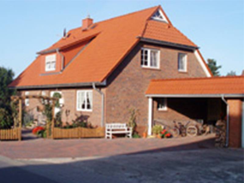 Eilert Schulte GmbH & Co. KG in Marschacht - Logo