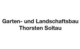 Thorsten Soltau Garten- und Landschaftsbau in Tespe - Logo