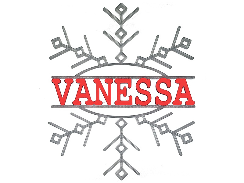 Form-Wandler - Mühle aus Tespe