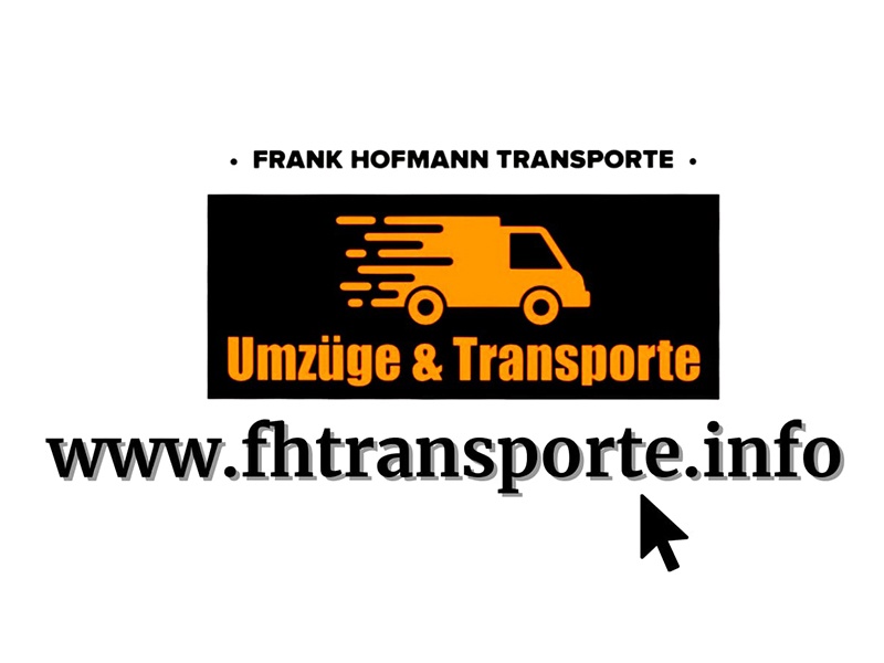 Frank Hofmann Umzüge & Transporte aus Drage Frank Hofmann Umzüge & Transporte aus Drage