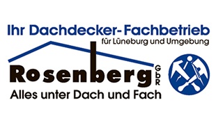 Dachdecker-Fachbetrieb Rosenberg GbR