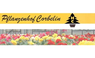 Pflanzenhof Corbelin GbR Gartenbaubetrieb in Radbruch - Logo