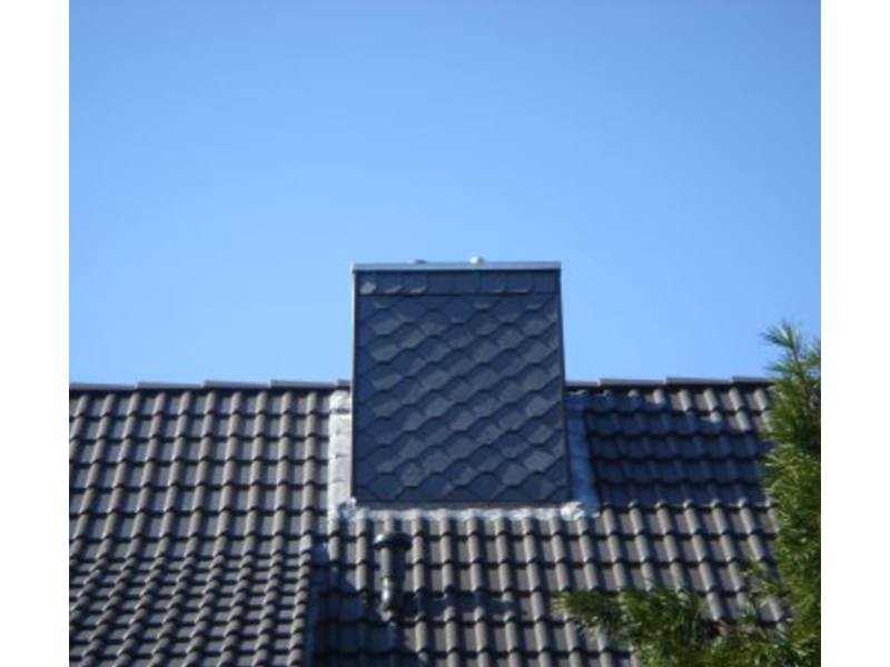Dachdecker-Fachbetr. Rosenberg GbR aus Radbruch