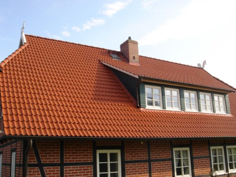 Dachdecker-Fachbetr. Rosenberg GbR aus Radbruch