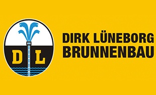 Dirk Lüneborg Brunnenbau in Buchhorst Kreis Herzogtum Lauenburg - Logo