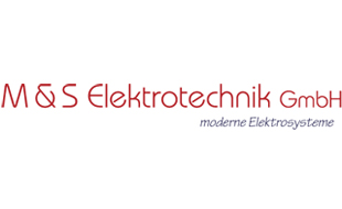 M & S Elektrotechnik GmbH