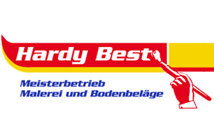 Best Hardy GmbH Malerbetrieb in Buchholz in der Nordheide - Logo