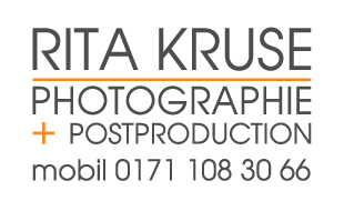 Kruse Rita Photographie in Buchholz in der Nordheide - Logo
