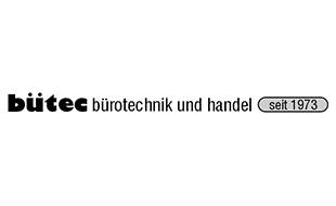 BÜTEC Bürotechnik und Handel GmbH & Co. KG Büroeinrichtungen in Buchholz in der Nordheide - Logo