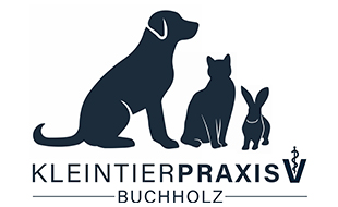 Kleintierpraxis Buchholz in Buchholz in der Nordheide - Logo