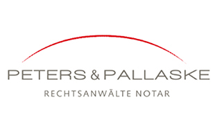 Anwaltskanzlei Peters & Pallaske Rechtsanwalt u. Notare in Buchholz in der Nordheide - Logo