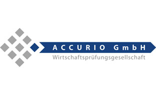 ACCURIO GmbH Wirtschaftsprüfungsgesellschaft in Buchholz in der Nordheide - Logo