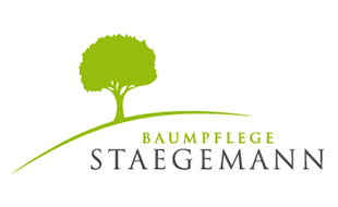 Baumpflege Staegemann in Trelde Stadt Buchholz in der Nordheide - Logo