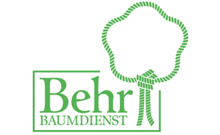 Behr Thomas Behr Baumdienst GmbH & Co. KG in Buchholz in der Nordheide - Logo