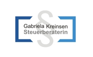 Kreinsen Gabriela Steuerberaterin in Buchholz in der Nordheide - Logo