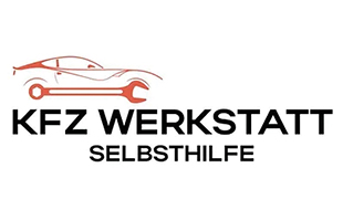 KFZ-Werkstatt-Selbsthilfe + Reifenservice in Buchholz in der Nordheide - Logo