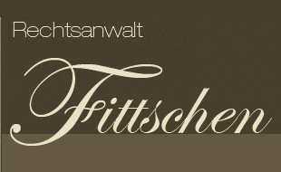 Fittschen Dierk Fachanwalt für Verkehrsrecht und Fachanwalt für Strafrecht in Buchholz in der Nordheide - Logo