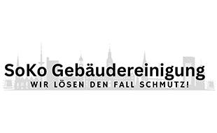 SoKo Gebäudereinigung in Buchholz in der Nordheide - Logo