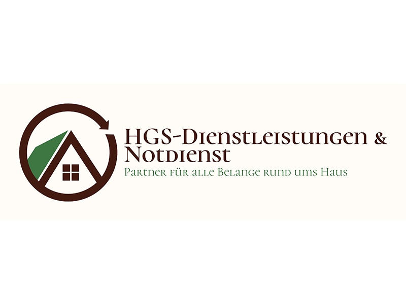 HGS-Dienstleistungen & Notdienst HGS-Dienstleistungen & Notdienst