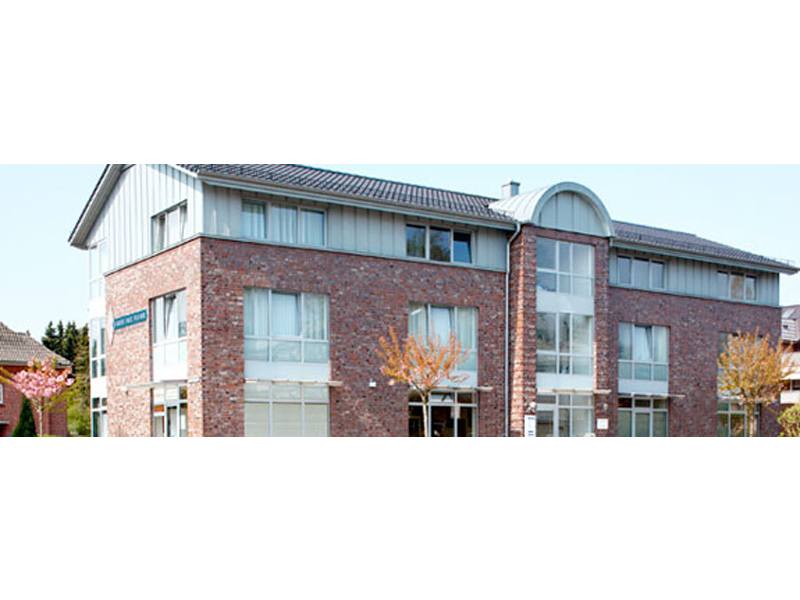 ACCURIO GmbH Wirtschaftsprüfungsgesellschaft in Buchholz in der Nordheide - Logo
