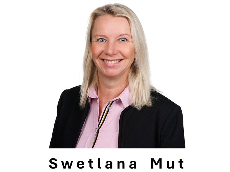 Swetlana Mut Immobilienfinanzierung + Immobilienbewertung in Buchholz in der Nordheide - Logo