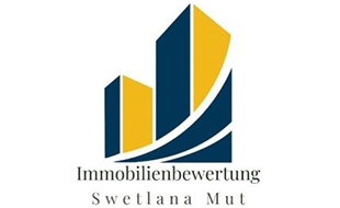 Swetlana Mut Immobilienfinanzierung + Immobilienbewertung in Buchholz in der Nordheide - Logo