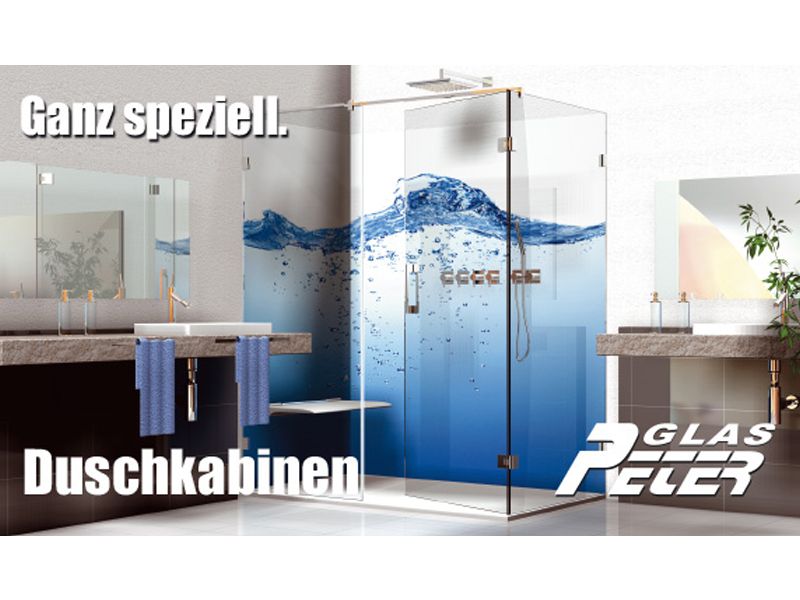 Peter GmbH Glas aus Buchholz in der Nordheide