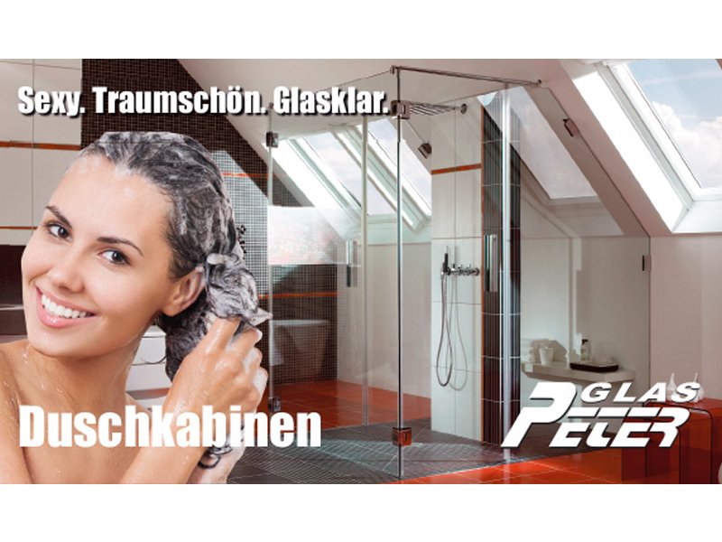 Peter GmbH Glas aus Buchholz in der Nordheide