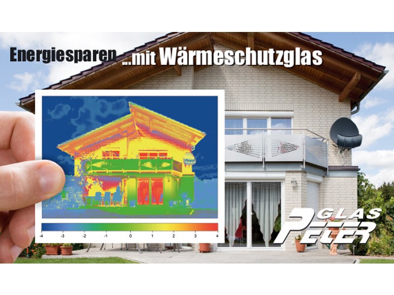Peter GmbH Glas aus Buchholz in der Nordheide