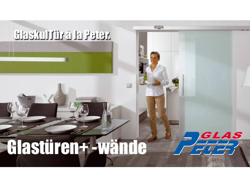 Peter GmbH Glas aus Buchholz in der Nordheide