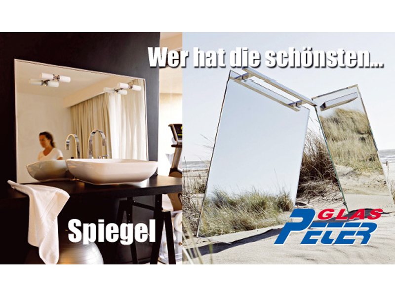 Peter GmbH Glas aus Buchholz in der Nordheide