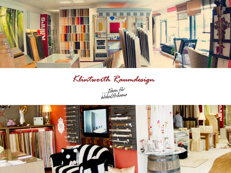 Klintworth Raumdesign
