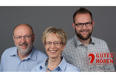 Hörgeräte Studio Freytag