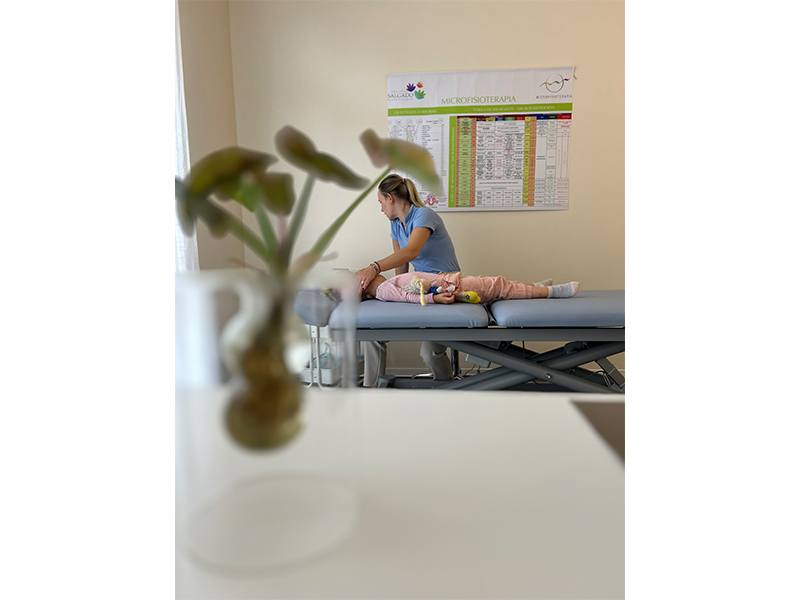 Integrare - Physiotherapie und Well