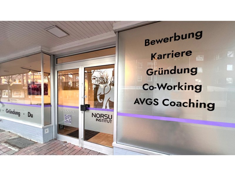 Norsu Institut aus Buchholz in der Nordheide