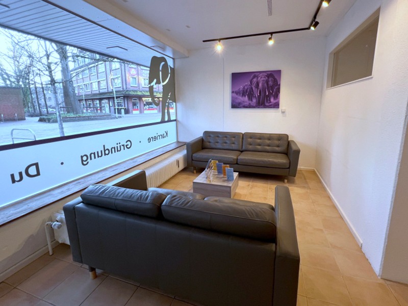 Norsu Institut aus Buchholz in der Nordheide