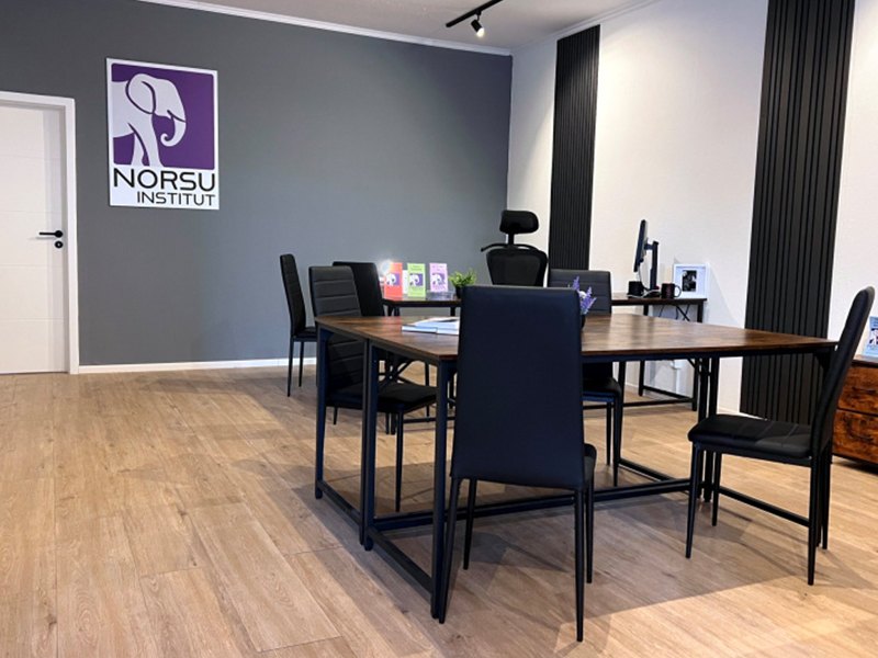 Norsu Institut aus Buchholz in der Nordheide